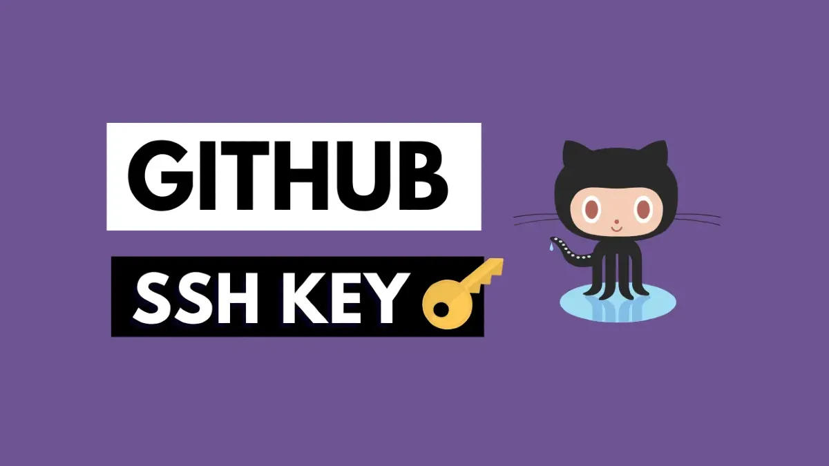 GitHub SSH Setup