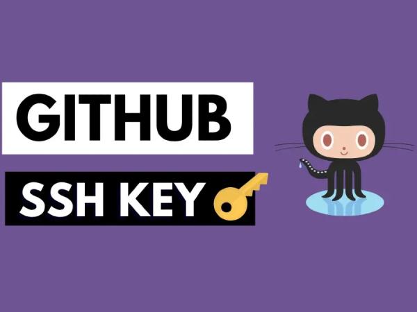 GitHub SSH Setup
