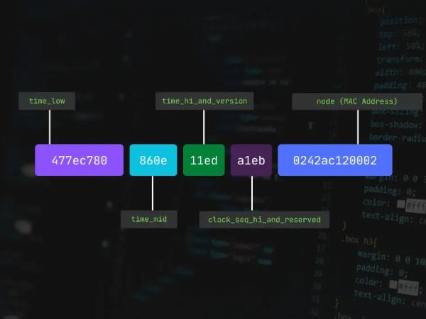 How to Create a UUID Generator with PHP (Plain PHP, Laravel & ramsey/uuid)